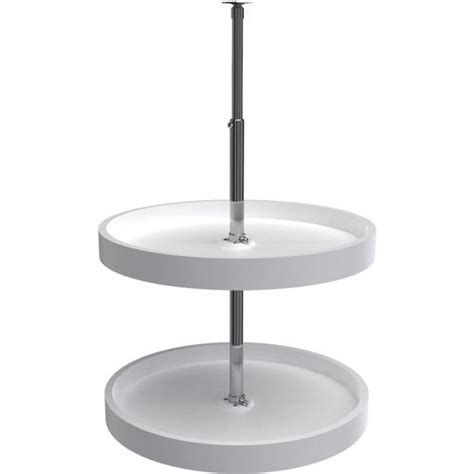 Rev A Shelf Inch Diameter Full Circle Shelf