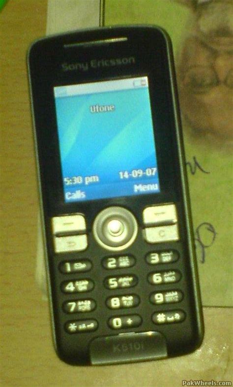 K510i for sale (1.5 months used only) - Non Wheels Discussions ...