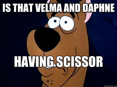 Scooby Doo memes | quickmeme