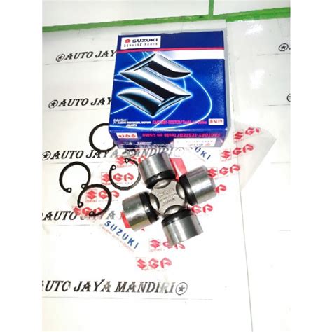 Jual Joint Joint Kopel Universal Joint Futura T Ss Katana L