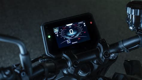 Yamaha MT 09 2024 Europe BM 28 Paul Tan S Automotive News