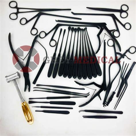 Buy Laminectomy Set Pcs Surgical Orthopedic Surgical Instruments