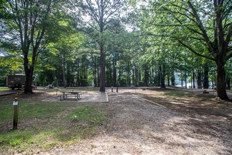 Tips For A Fun Kerr Lake Camping Trip Serenity In Nc