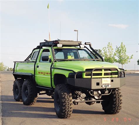 Daily Car Pics 49 Dodge Ram T Rex Cocept Cars Bİgsportruck