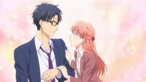 10 Anime Yang Wajib Ditonton Di Hari Valentine Tahun Ini Dunia Games