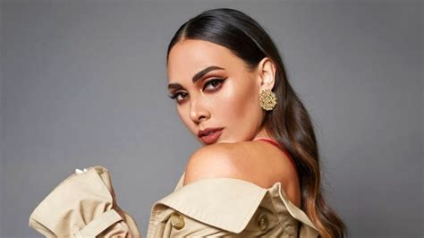 Macky González 5 FOTOS en bikini que dejan al descubierto su espectacular figura El Heraldo