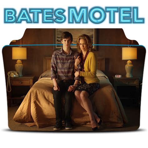 Bates Motel V1 By Vininy On Deviantart