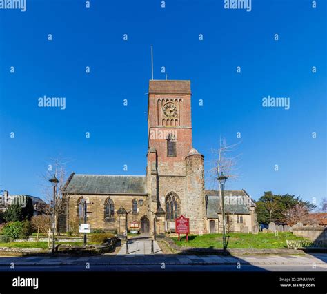 St Marys Clock Hi Res Stock Photography And Images Alamy