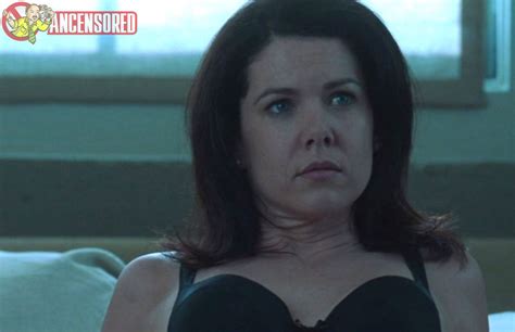 Naked Lauren Graham In Sweet November