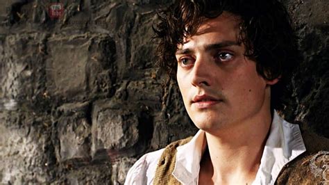 Анайрин Барнард (Aneurin Barnard) musical slide show - YouTube