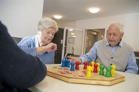 Pflegeheim Zentrum F R Betreuung Und Pflege Am Pfarrgarten Edemissen