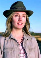 Hope Davis Nude Pics Videos Sex Tape