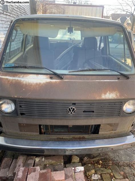 Thesamba Vw Classifieds Parts Vanagon