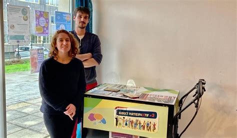 Budget Participatif Auray La Nouvelle Dition Ouverte Aux Habitants