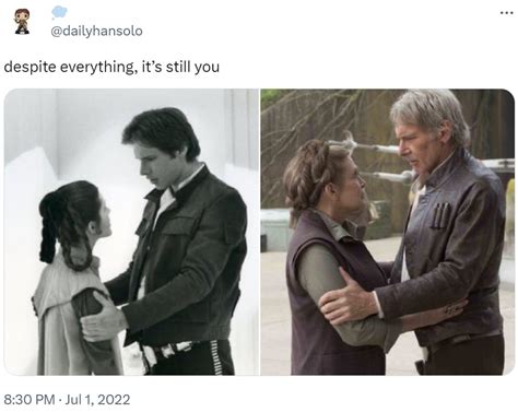 Despite Everything, It's Still You: Image Gallery | Know Your Meme