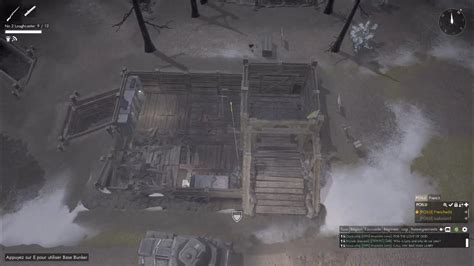 Foxhole Behind Enemy Lines Youtube