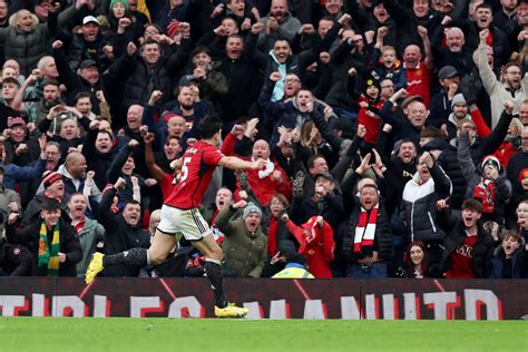 4 2 3 1 Manchester United Predicted Lineup Vs Nottingham Forest