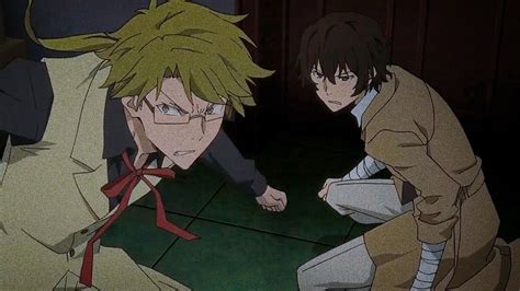 Kunikida 🧺 ֶ֪ Dazai 🧺 ֶ֪, 2024