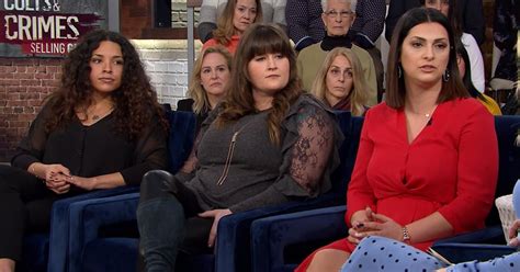 Sex Trafficking Is Everywhere Says Man Who Paid For Sex Dozens Of Times