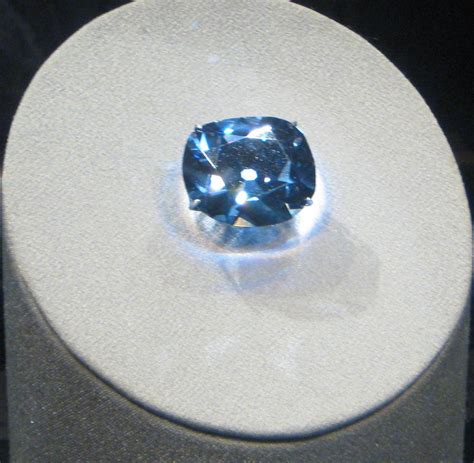 Hope Diamond by Animus0013 on DeviantArt