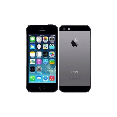 Iphone 5 Space Gray Niska Cena Na Allegro Pl