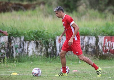 Náutico consegue efeito suspensivo e Camutanga enfrenta o Botafogo