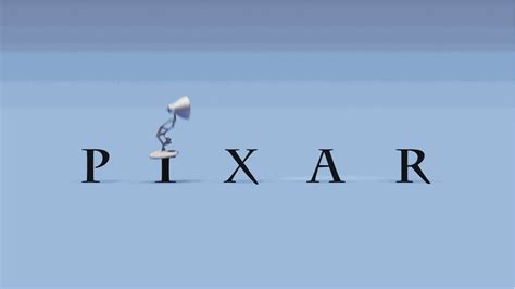 Disney Pixar: A Brief History