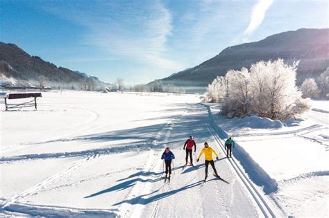 Kranjska Gora | Your tourist destination and ski resort