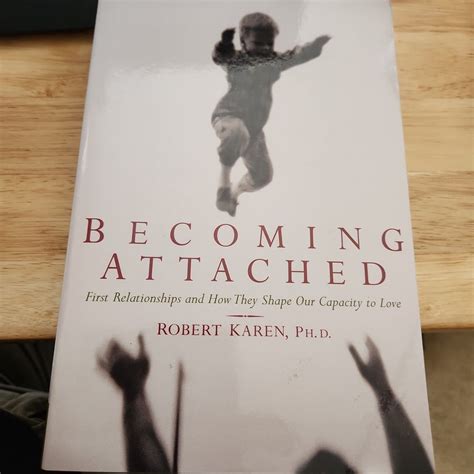 Becoming Attached