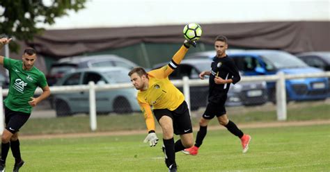 Football Le foot amateur à la Une quelle rencontre de Première Division de District souhaitez