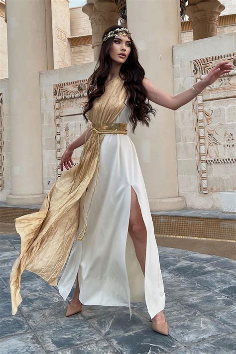 Diy Greek God Costume Ph