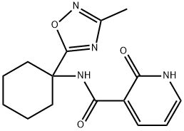 1326807 91 3 CAS号 1326807 91 3 3 Pyridinecarboxamide 1 2 dihydro N 1