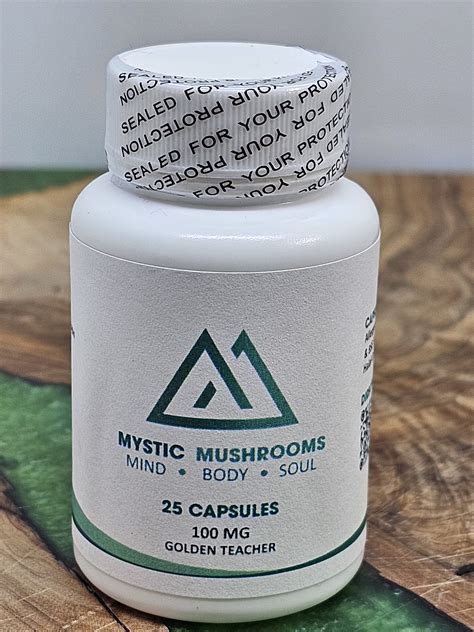 Strict Legislation Will Soon Address Hero Dose Mushrooms Use - RYZE Superfoods