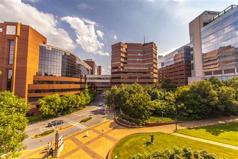 Vanderbilt University Medical Center | 100 Great Hospitals in America 2017