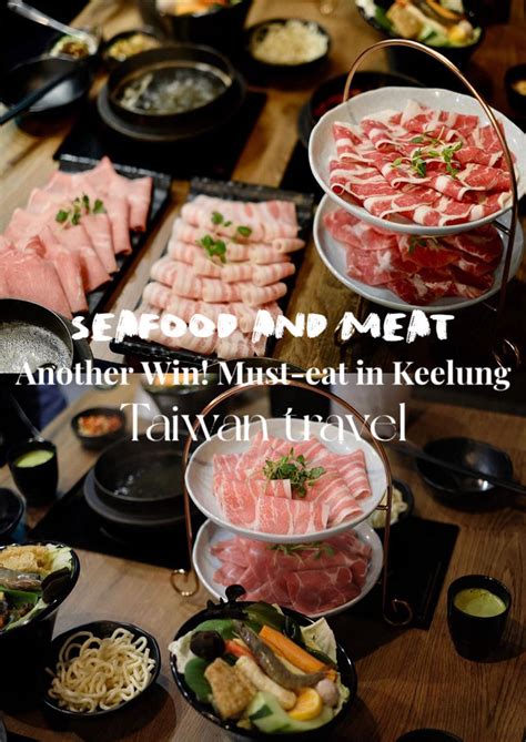 Cook Hot Pot English Menu