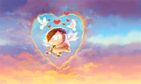 Cupid Cartman - Tumblr Gallery