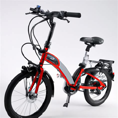 Jasion EB7 2 0 Electric Bike Review Best Folding Electric Bike