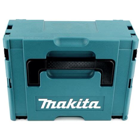 Makita Ddf M J Perceuse Visseuse Sans Fil V Nm X Batterie