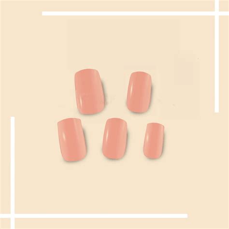 Perfect Nude Easinail