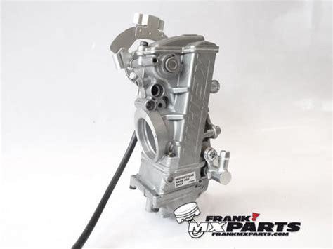 Keihin Fcr 35 Horizontal Racing Carburetor Kit Frank Mxparts