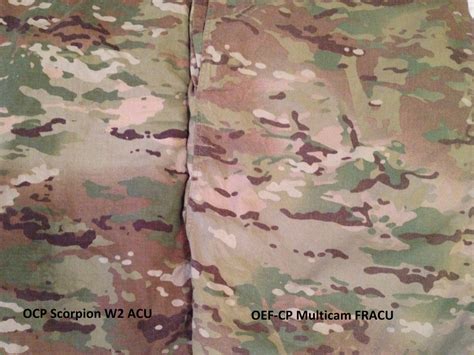 Found My First Multicam Uniforms And Honestly Im Not All That