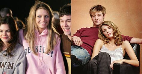 10 Things From The Oc That Havent Aged Well