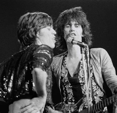 Why Mick Jagger And Keith Richards Once Had Writing Credits On The