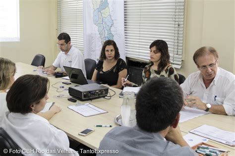 Cbh Rio Das Velhas Recebe Demandas Espont Neas No Chamamento P Blico