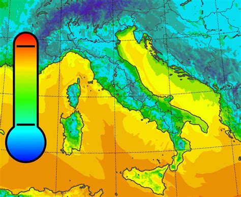 Meteo Le Temperature Minime Di Oggi 3C A Cascia