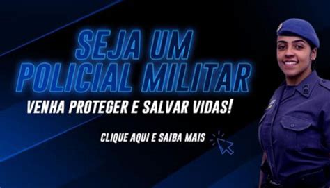 Concurso Pm Sp Saiu Edital Vagas E Sal Rios De Quase R Mil