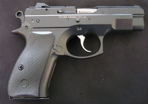 Average Joe S Handgun Reviews Cz 75 D Pcr