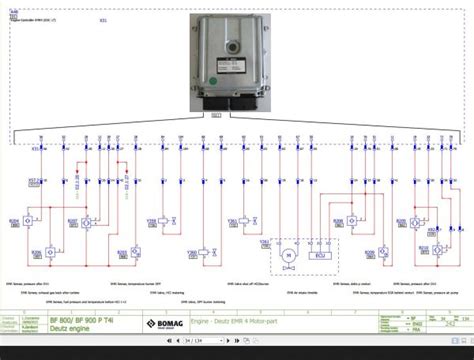 Bomag BF800P BF900P Wiring Diagram T4i Deutz Engine Function 242 2013