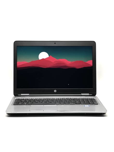 Купити Б/В ноутбук HP 650 G2 i5-6300U (8 Гб 128 Гб) RNB12231026 ...