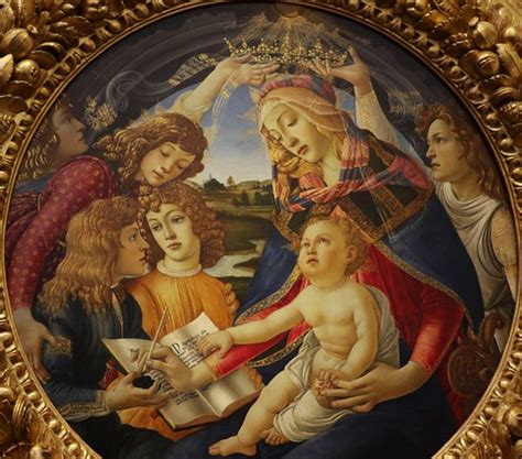 Sandro Botticelli Alessandro Di Mariano Di Vanni Filipepi Flickr